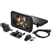 Blackmagic Design PYXIS Monitor Kit 5" HDR touchscreen