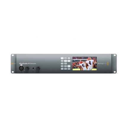 BLACKMAGIC DESIGN UltraStudio 4K Extreme 3