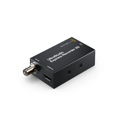 Blackmagic Design UltraStudio Express Recorder 3G