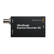 Blackmagic Design UltraStudio Express Recorder 3G