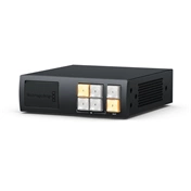 Blackmagic Design Videohub Mini 4x2 12G video router