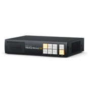 Blackmagic Design Videohub Mini 6x2 12G video router