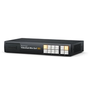Blackmagic Design Videohub Mini 8x4 12G video router