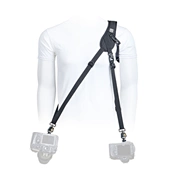 Blackrapid Hybrid X Extra Comfort Single / Double Camera Sling