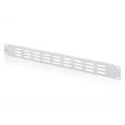 Digitus Blank cover with ventilation grille for 482.6 mm (19") cabinets