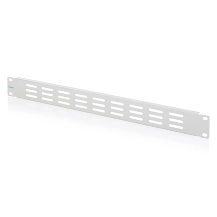 Digitus Blank cover with ventilation grille for 482.6 mm (19") cabinets