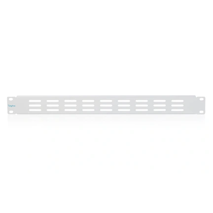 Digitus Blank cover with ventilation grille for 482.6 mm (19") cabinets