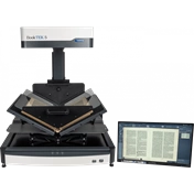 BookTEK 5 V3 Professional Archive, A3+, 600dpi
