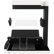 Bookeye 5 V2 Automatic, A2+, 600dpi, V-Book Cradle autom. V-Glass Plate, 21" Touch, FC-Warranty Bookeye 5 V2 Automatic, A2+, 600dpi, V-Book Cradle autom. V-Glass Plate, 21" Touch, FC-Warranty
