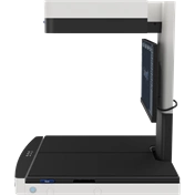 Bookeye 5 V2 Kiosk, A2+, 400dpi, V-Book Cradle, 21" Touch, Full Coverage Warranty Bookeye 5 V2 Kiosk, A2+, 400dpi, V-Book Cradle, 21" Touch, Full Coverage Warranty