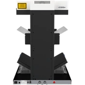 Bookeye 5 V3 Automatic, A3+, 600dpi, V-Book Cradle, autom. V-Glass Plate, 21" Touch, FC-Warranty Bookeye 5 V3 Automatic, A3+, 600dpi, V-Book Cradle, autom. V-Glass Plate, 21" Touch, FC-Warranty