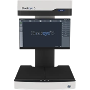 Bookeye 5 V3 Professional, A3+, 600dpi, V-Book Cradle, 21" Touch, Full Coverage Warranty Bookeye 5 V3 Professional, A3+, 600dpi, V-Book Cradle, 21" Touch, Full Coverage Warranty