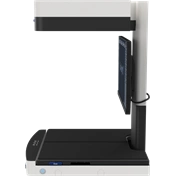 Bookeye 5 V3 Professional, A3+, 600dpi, V-Book Cradle, 21" Touch, Full Coverage Warranty Bookeye 5 V3 Professional, A3+, 600dpi, V-Book Cradle, 21" Touch, Full Coverage Warranty