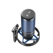 Boya BOYA K3 USB podcast, streamer, Gamer RGB mikrofon