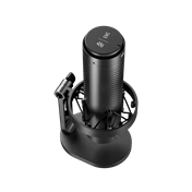 Boya BOYA K9 USB podcast, streamer, Gamer RGB mikrofon