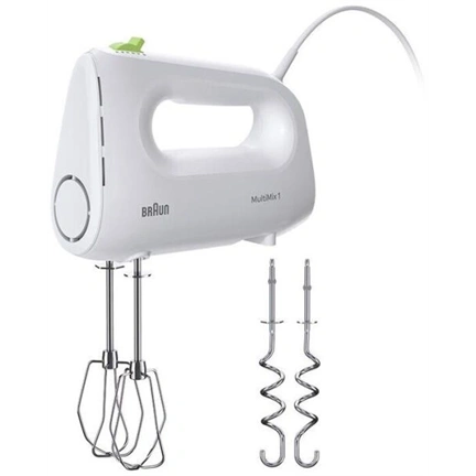 Braun HM1110WH kézi mixer, fehér