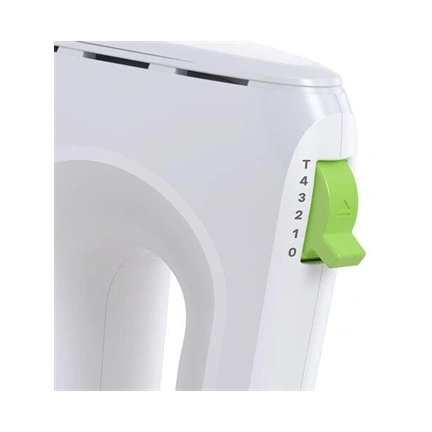 Braun HM1110WH kézi mixer, fehér