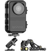 Brinno BCC5000 4K Construction Camera Bundle
