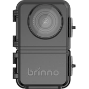 Brinno BCC5000 4K Construction Camera Bundle