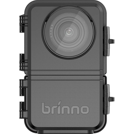 Brinno BCC5000 4K Construction Camera Bundle