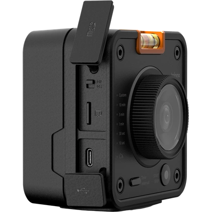 Brinno BCC5000 4K Construction Camera Bundle