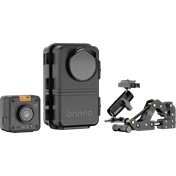 Brinno BCC5000 4K Construction Camera Bundle