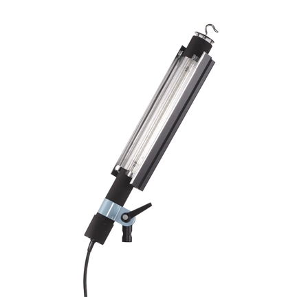 Broncolor - Litestick vaku max. 3200 J (vakucsővel és reflektorral)