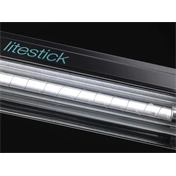 Broncolor - Litestick vaku max. 3200 J (vakucsővel és reflektorral)