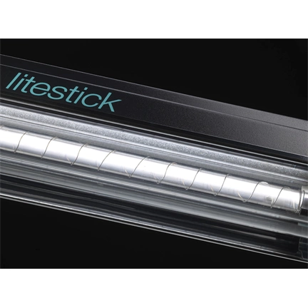 Broncolor - Litestick vaku max. 3200 J (vakucsővel és reflektorral)