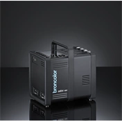 Broncolor - Satos 1600 (1 akkumulátor | 1 táp)