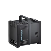 Broncolor - Satos 1600 (1 akkumulátor | 1 táp)