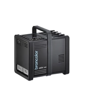 Broncolor - Satos 1600 J (csak generátor)