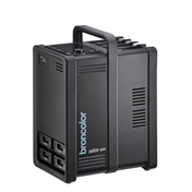 Broncolor - Satos 3200 (1 akkumulátor | 1 táp)