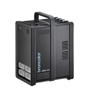 Broncolor - Satos 3200 J (csak generátor)