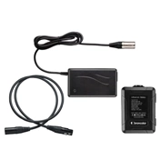 Broncolor - akkumulátor szett Scope D50 lámpához