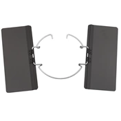 Broncolor 2 szárnyú fényterelő P-Travel-hez