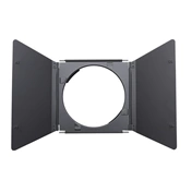 Broncolor 2 szárnyú fényterelő P70 reflektorhoz
