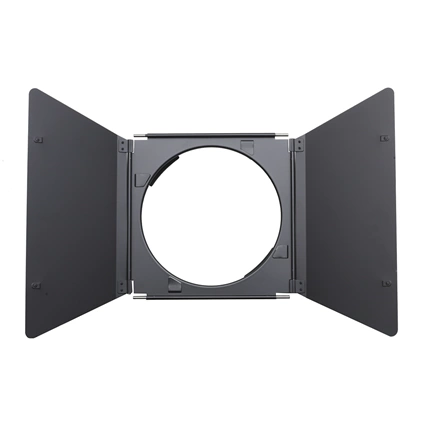 Broncolor 2 szárnyú fényterelő P70 reflektorhoz