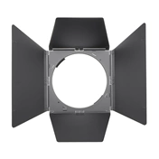 Broncolor 4 szárnyú fényterelő P70 reflektorhoz