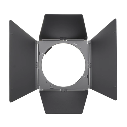 Broncolor 4 szárnyú fényterelő P70 reflektorhoz