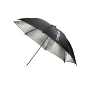 Broncolor Ernyő (ezüst/fekete)  85 cm (33,5")