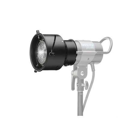 Broncolor Fresnel spot előtét (Mobilite 2 / Picolite)