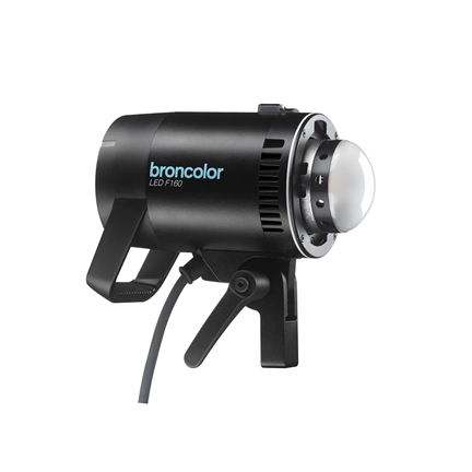 Broncolor LED F160