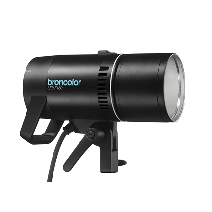 Broncolor LED F160