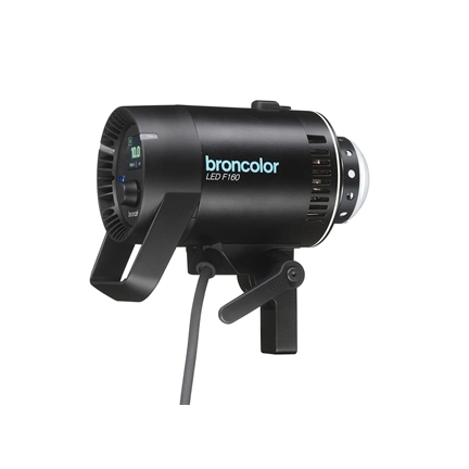 Broncolor LED F160