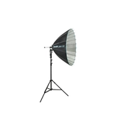 Broncolor Para 133 reflektor kit