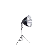 Broncolor Para 88 HR reflektor kit (adapter nélkül)