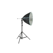 Broncolor Para 88 Kit (adapter nélkül)