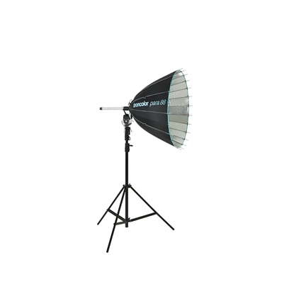 Broncolor Para 88 Kit (adapter nélkül)
