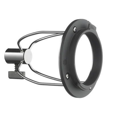Broncolor Para adapter (Broncolor bajonettes)